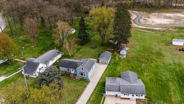 103 Oak Street, Necedah, WI 54646
