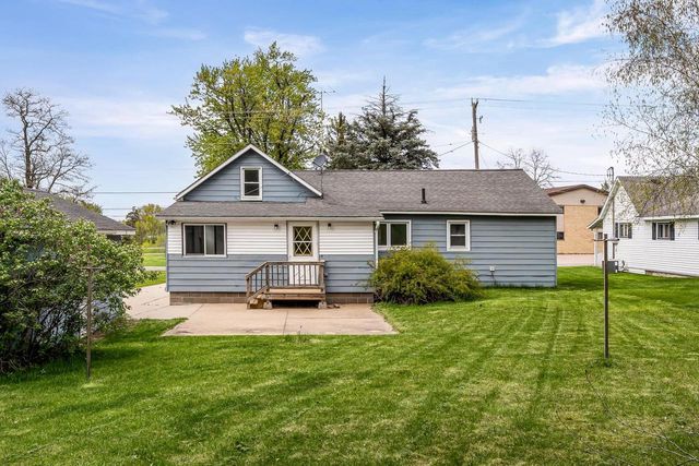 103 Oak Street, Necedah, WI 54646