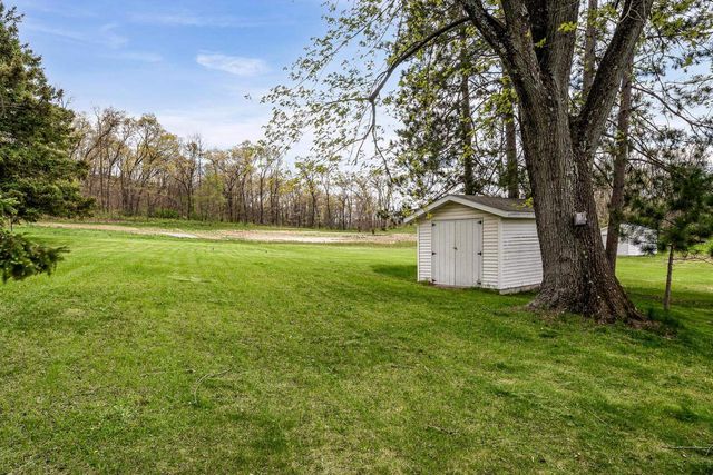 103 Oak Street, Necedah, WI 54646