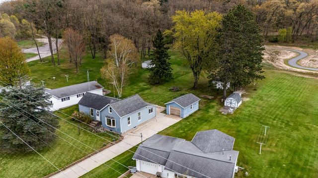 103 Oak Street, Necedah, WI 54646