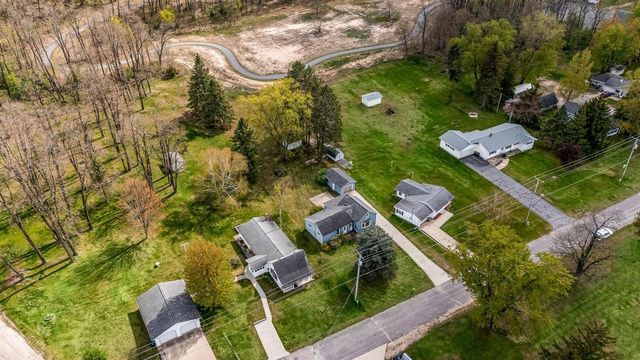 103 Oak Street, Necedah, WI 54646