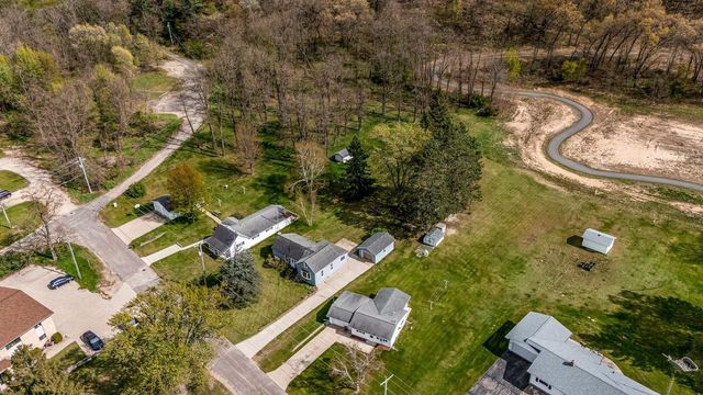 103 Oak Street, Necedah, WI 54646