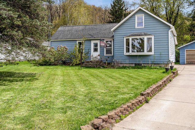 103 Oak Street, Necedah, WI 54646