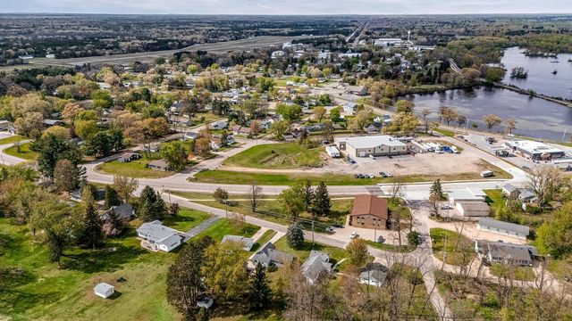 103 Oak Street, Necedah, WI 54646