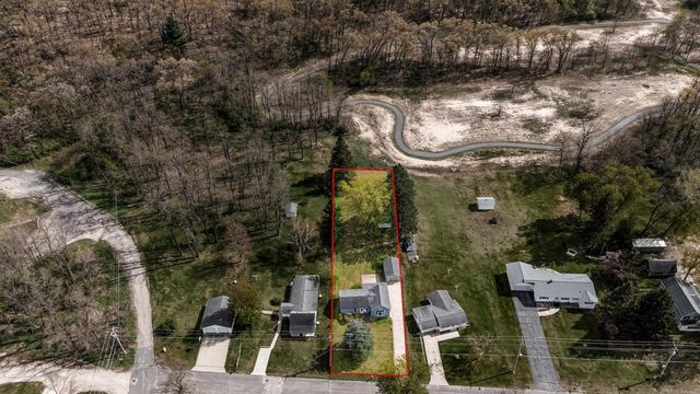 103 Oak Street, Necedah, WI 54646