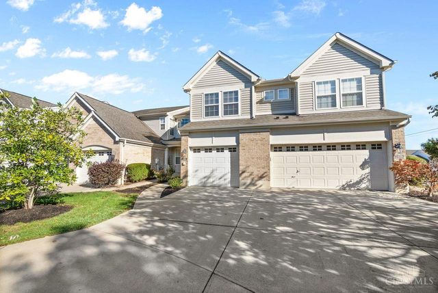 6768 Pondfield Lane, Mason, OH 45040