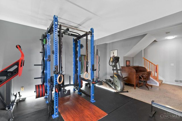 6768 Pondfield Lane, Mason, OH 45040