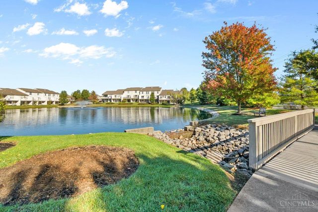 6768 Pondfield Lane, Mason, OH 45040