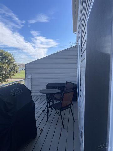 6768 Pondfield Lane, Mason, OH 45040