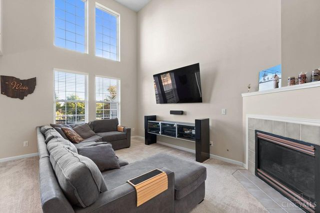 6768 Pondfield Lane, Mason, OH 45040