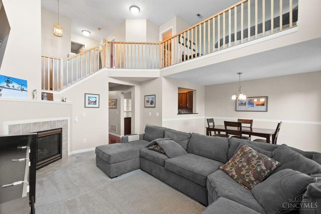 6768 Pondfield Lane, Mason, OH 45040