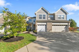 6768 Pondfield Lane, Mason, OH 45040