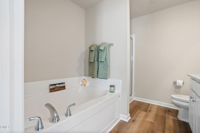 161 Grace Rdg Court, Benson, NC 27504