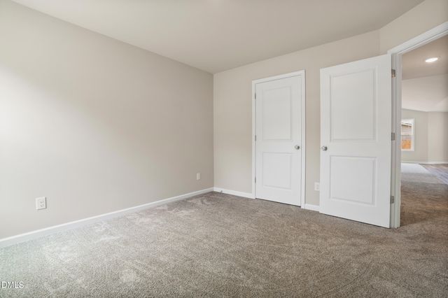 161 Grace Rdg Court, Benson, NC 27504