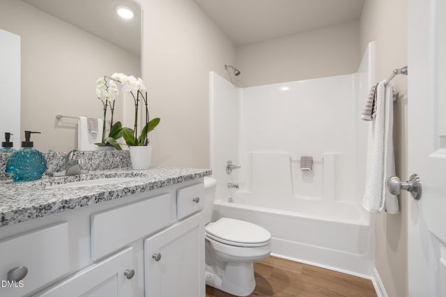 161 Grace Rdg Court, Benson, NC 27504