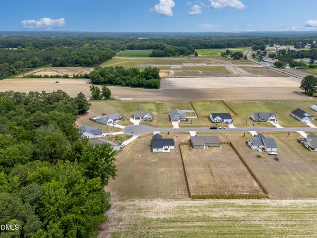 161 Grace Rdg Court, Benson, NC 27504