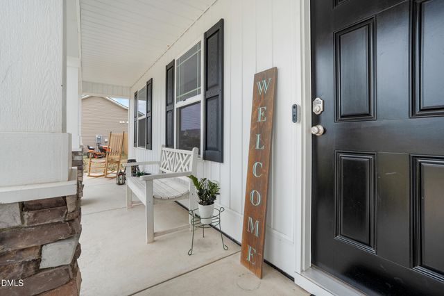 161 Grace Rdg Court, Benson, NC 27504