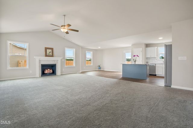 161 Grace Rdg Court, Benson, NC 27504