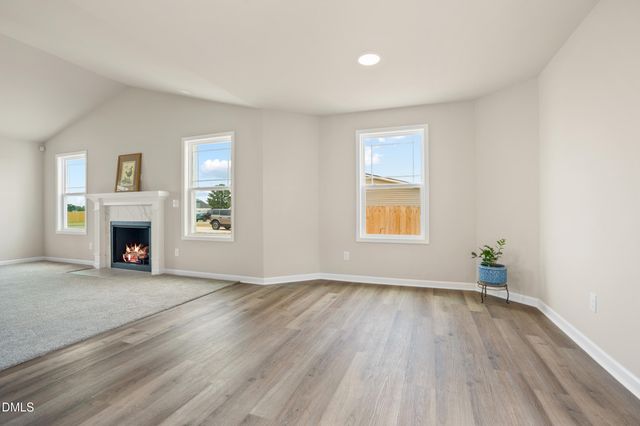 161 Grace Rdg Court, Benson, NC 27504