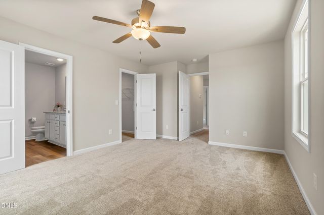 161 Grace Rdg Court, Benson, NC 27504