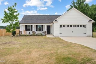 161 Grace Rdg Court, Benson, NC 27504