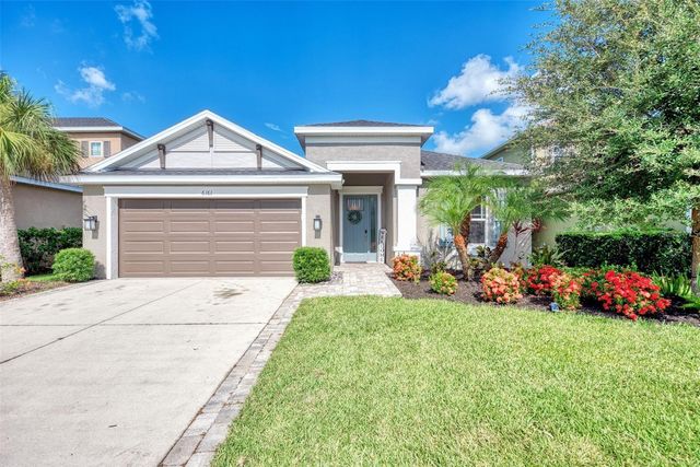 6161 ANISE DRIVE, Sarasota, FL 34238