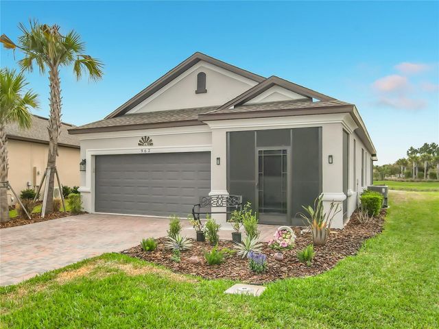 962 UMBRIA DRIVE, Poinciana, FL 34759