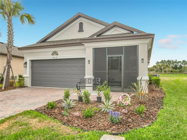 962 UMBRIA DRIVE, Poinciana, FL 34759