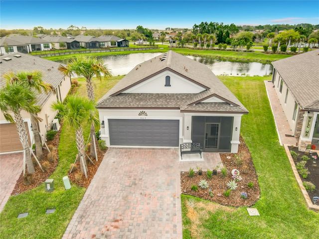 962 UMBRIA DRIVE, Poinciana, FL 34759