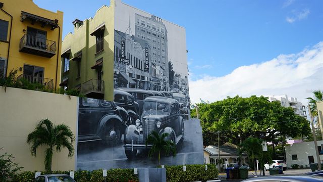 1542 OAK STREET 102, Sarasota, FL 34236