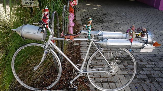 1542 OAK STREET 102, Sarasota, FL 34236