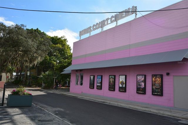 1542 OAK STREET 102, Sarasota, FL 34236