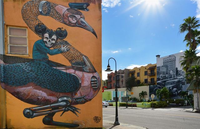 1542 OAK STREET 102, Sarasota, FL 34236