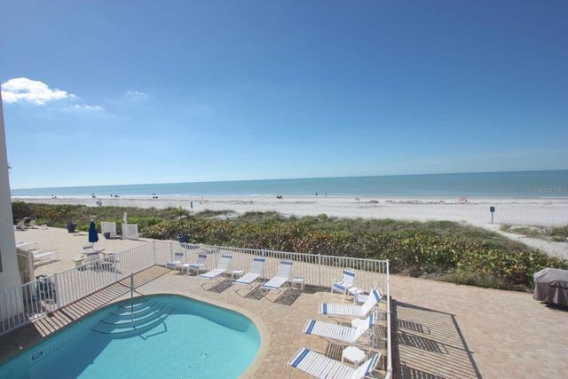 3200 GULF BOULEVARD 201, Belleair Beach, FL 33786