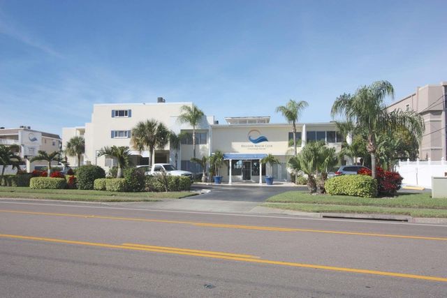 3200 GULF BOULEVARD 201, Belleair Beach, FL 33786