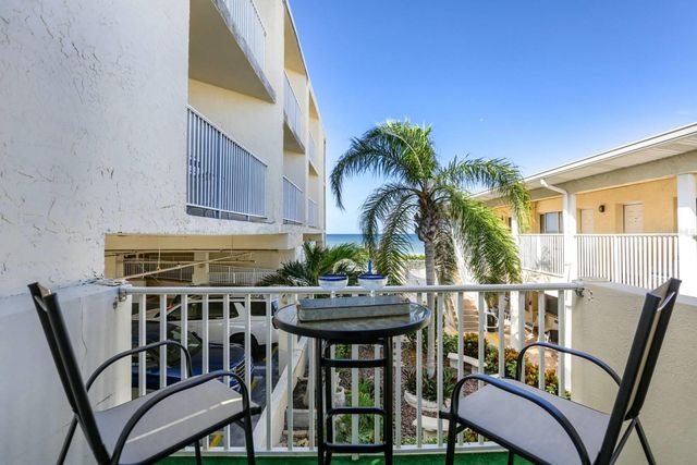 3200 GULF BOULEVARD 201, Belleair Beach, FL 33786