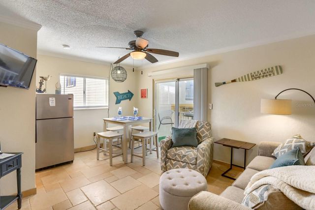 3200 GULF BOULEVARD 201, Belleair Beach, FL 33786