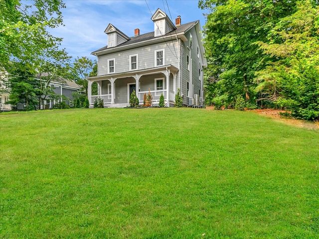 186 Main Street 2, Wayland, MA 01778