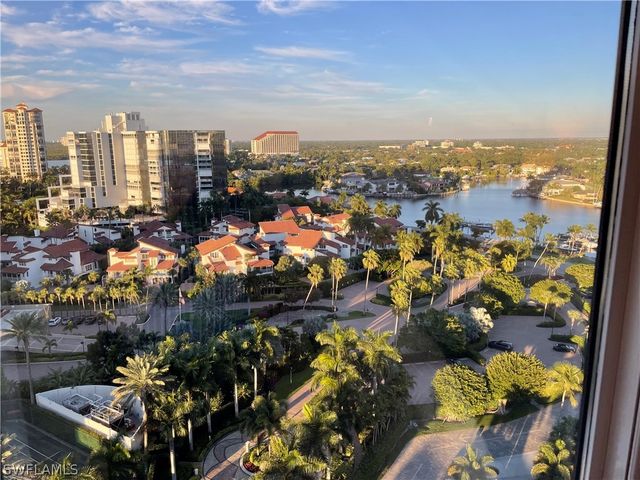 4251 Gulf Shore BLVD N 18A, Naples, FL 34103