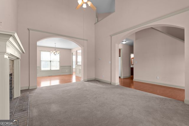 3070 High Falls Road, Jackson, GA 30233