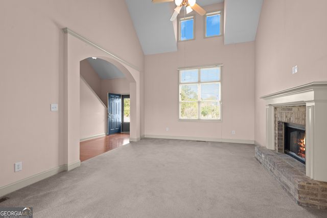 3070 High Falls Road, Jackson, GA 30233