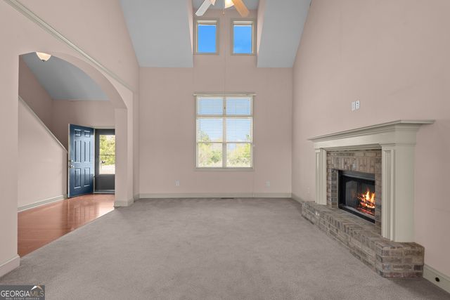 3070 High Falls Road, Jackson, GA 30233