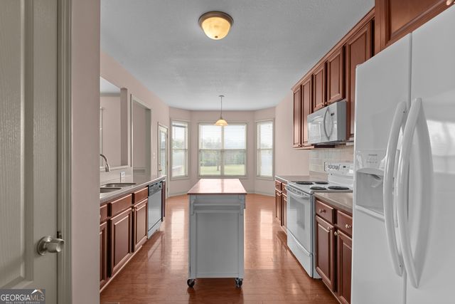 3070 High Falls Road, Jackson, GA 30233