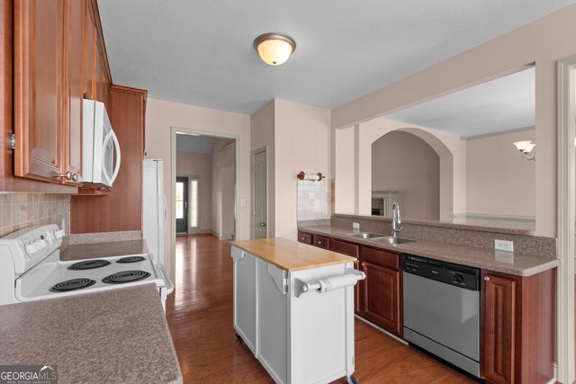 3070 High Falls Road, Jackson, GA 30233