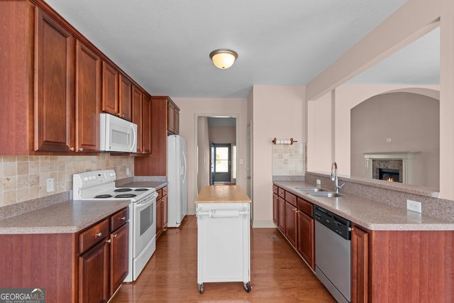 3070 High Falls Road, Jackson, GA 30233