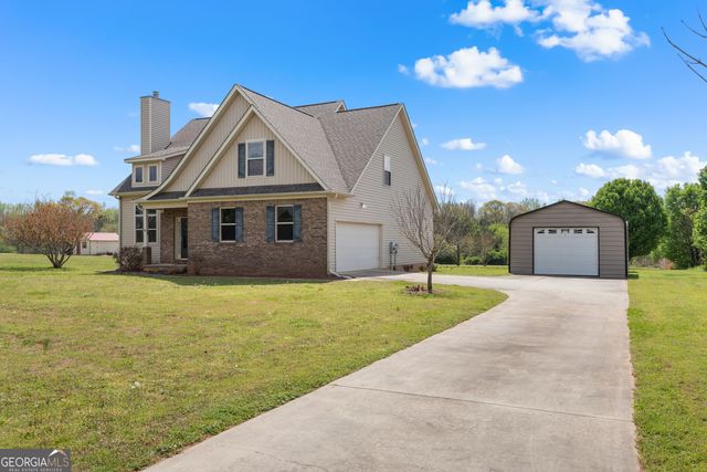 3070 High Falls Road, Jackson, GA 30233