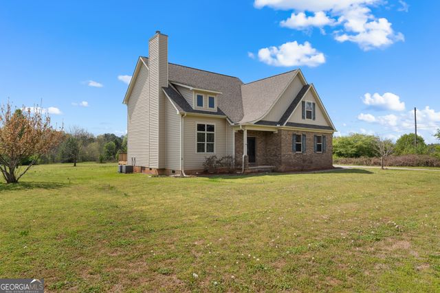 3070 High Falls Road, Jackson, GA 30233
