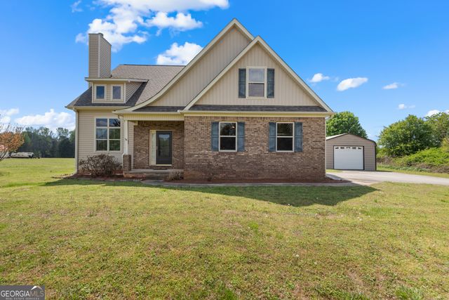 3070 High Falls Road, Jackson, GA 30233