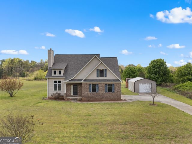 3070 High Falls Road, Jackson, GA 30233