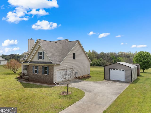 3070 High Falls Road, Jackson, GA 30233